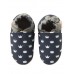 Chaussons 6-12 mois (20/21)